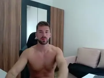Chaturbate Free Live Porn of darius_94