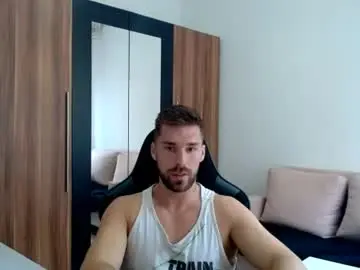 Chaturbate Free Live Porn of darius_94
