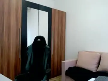 Chaturbate Private Sex Chat of darius_94