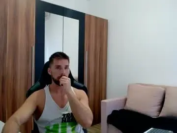 Chaturbate Best Webcam of darius_94