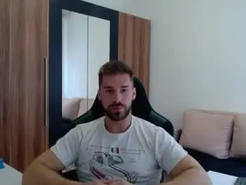 Chaturbate Watch Live Sex Cams of darius_94