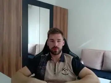 Chaturbate Free Porn Cam of darius_94