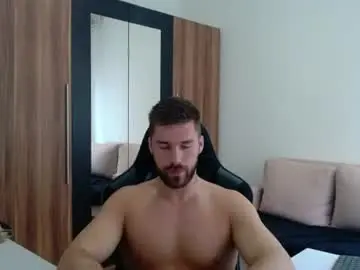 Chaturbate Free Porn Cam of darius_94