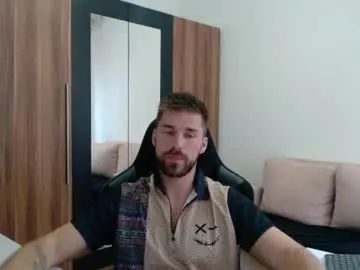 Chaturbate Adult Webcam of darius_94