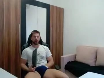 Chaturbate Watch Live Sex Cams of darius_94
