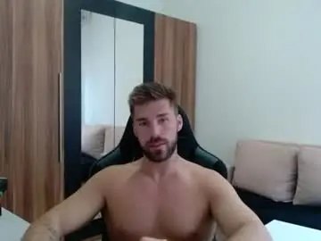 Chaturbate Sex Cam of darius_94
