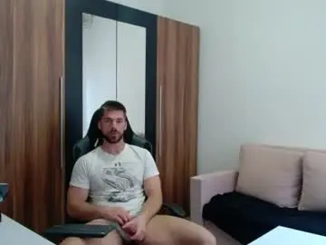 Chaturbate Sex Chat of darius_94