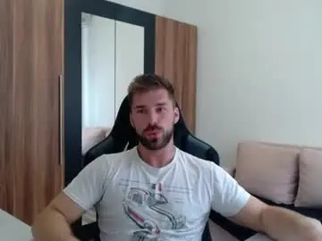 Chaturbate Free Live Porn of darius_94