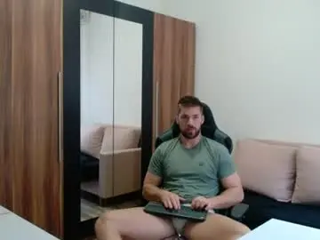 Chaturbate Best Webcam of darius_94