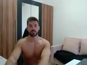 Chaturbate Adult Webcams of darius_94