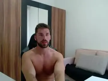 Chaturbate Watch Live Sex Cams of darius_94