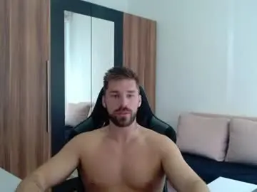 Chaturbate Free Porn Cam of darius_94