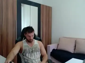 Chaturbate Private Sex Chat of darius_94