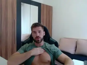 Chaturbate Free Live Porn of darius_94