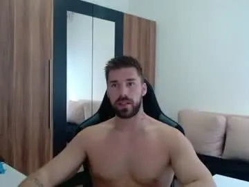 Chaturbate Free Porn Cam of darius_94