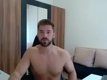 Chaturbate Live Sex of darius_94