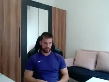 Chaturbate Watch Live Sex Cams of darius_94