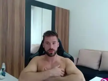 Chaturbate Live Porn of darius_94