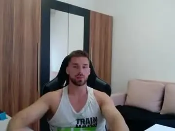 Chaturbate Live Porn of darius_94
