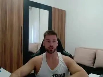 Chaturbate Free Live Porn of darius_94