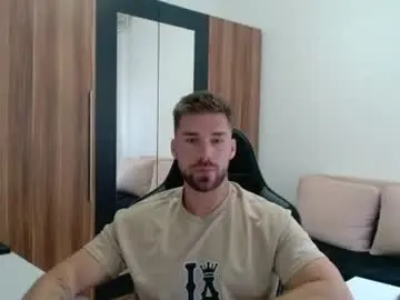 Chaturbate Sex Chat of darius_94