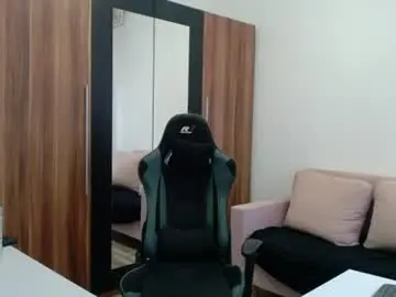 Chaturbate Free Live Porn of darius_94