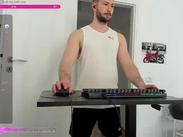 Chaturbate Private Sex Chat of hard_chriss