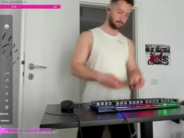 Chaturbate Nude Webcam of hard_chriss