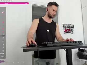 Chaturbate Best Webcam of hard_chriss