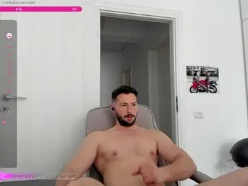 Chaturbate Sex Cam of hard_chriss