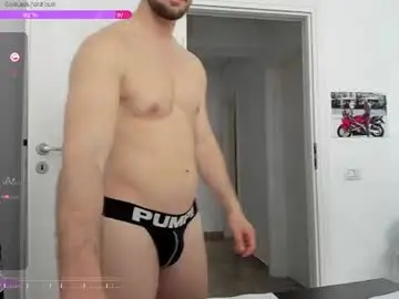 Chaturbate Best live sex cam show of hard_chriss