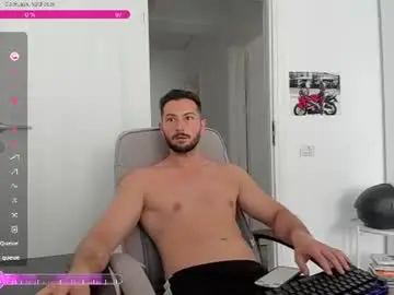 Chaturbate Adult Video Chat of hard_chriss