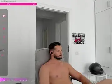 Chaturbate Private Sex Chat of hard_chriss