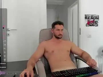 Chaturbate Best Webcam of hard_chriss