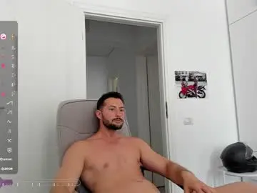 Chaturbate Sex Cam of hard_chriss