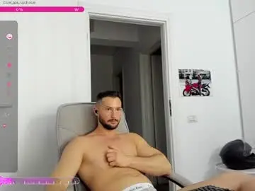 Chaturbate Best Webcam of hard_chriss