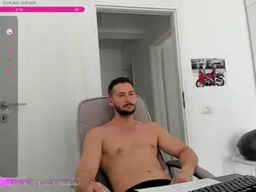 Chaturbate Best Webcam of hard_chriss