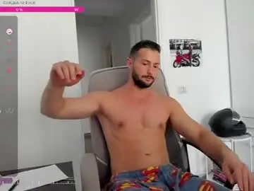 Chaturbate Best Webcam of hard_chriss