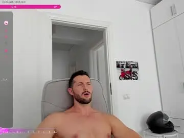 Chaturbate Adult Webcam of hard_chriss