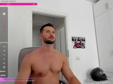Chaturbate Nude Webcam of hard_chriss