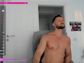 Chaturbate Adult Webcam of hard_chriss