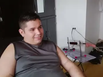 Chaturbate Live Porn of jade_will
