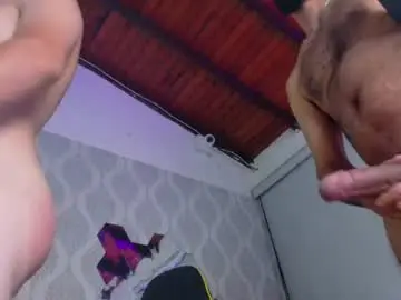 Chaturbate Sex Cam of michaell_twink