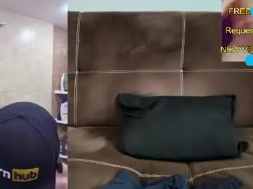 Chaturbate Sex Chat of mushroomcouch