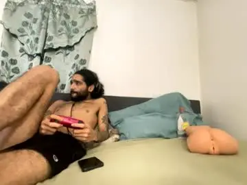 Chaturbate Free Porn Cam of webthrow