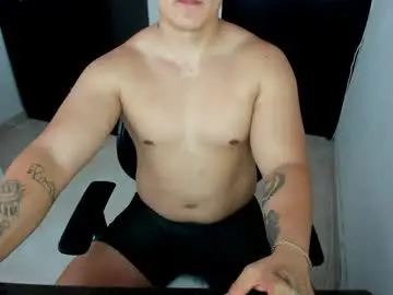 Chaturbate Sex Cam of xxx_3d