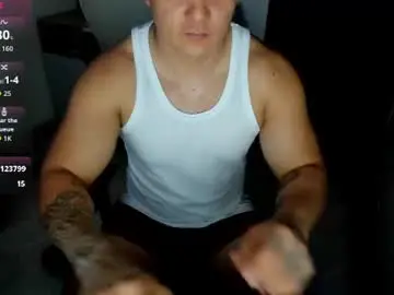 Chaturbate Best Webcam of xxx_3d