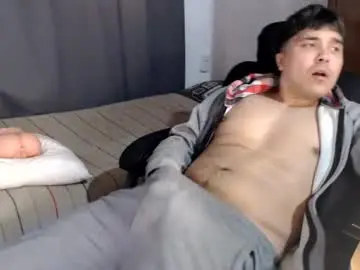 Chaturbate Live Sex Cam of alexriversx