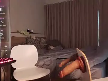 Chaturbate Live Sex of baldyboyy