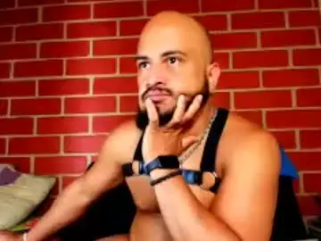 Chaturbate Watch Live Sex Cams of bobby_kbrera